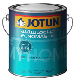 Fenomastic My Home Smooth Silk