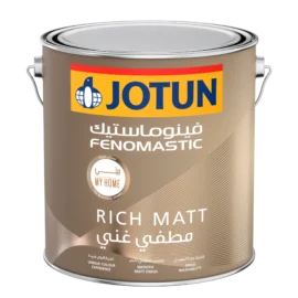 Fenomastic My Home Rich Matt