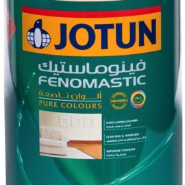 Fenomastic Pure Colours Enamel Gloss