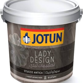 Lady Design Stucco Antica