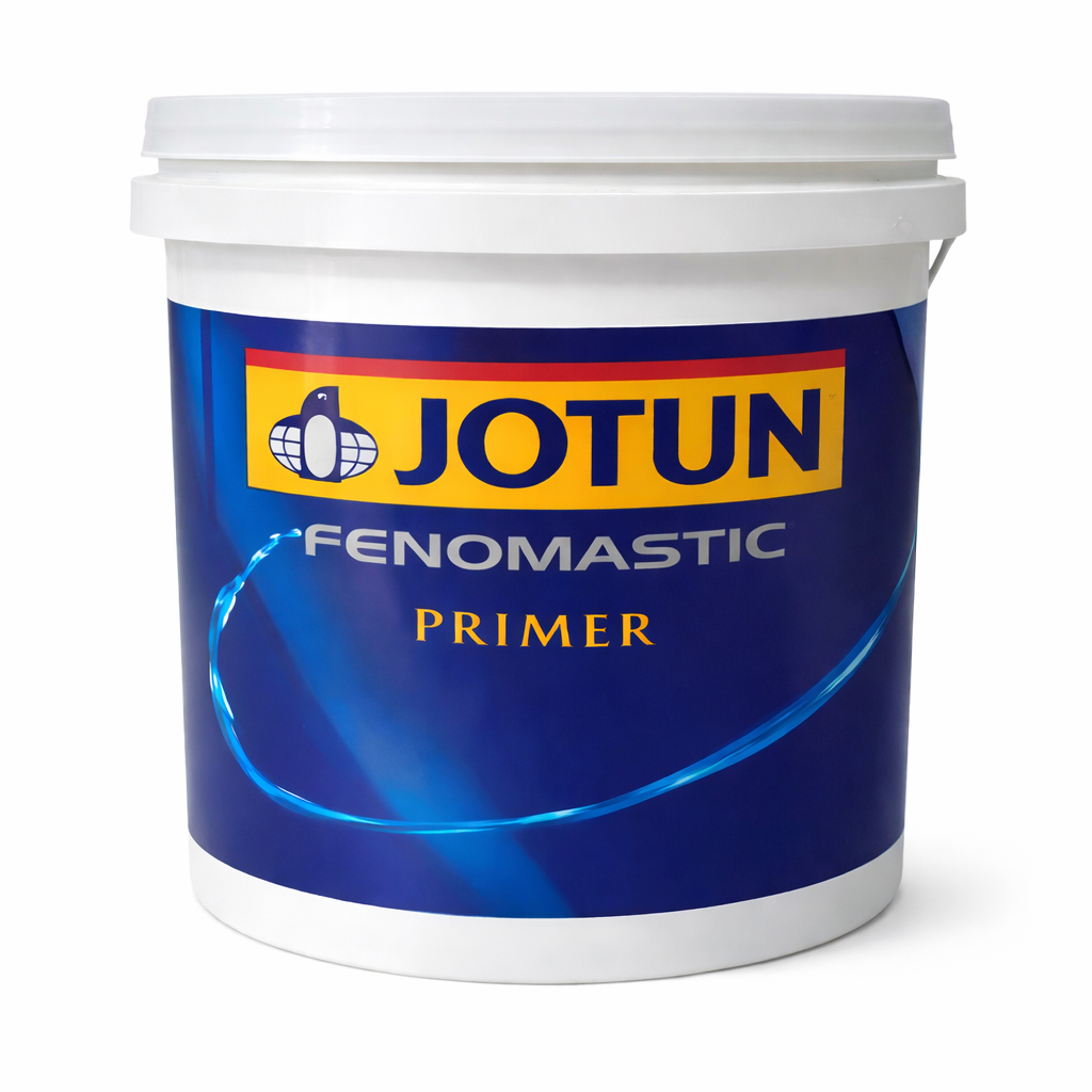 Fenomastic Emulsion Primer