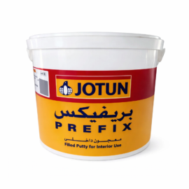 Jotun Prefix Putty