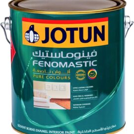 Fenomastic Pure Colours Enamel Gloss