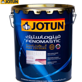 Fenomastic Pure Colours Emulsion Matt