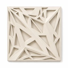 Shattered Crystal Pattern