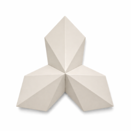 Triangular Prism Cluster