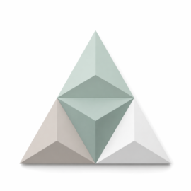 Imperial Pyramid Form
