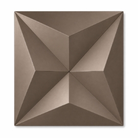 Symmetrical Pyramid Fold