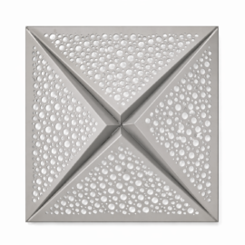 Ornamental Geo Skin