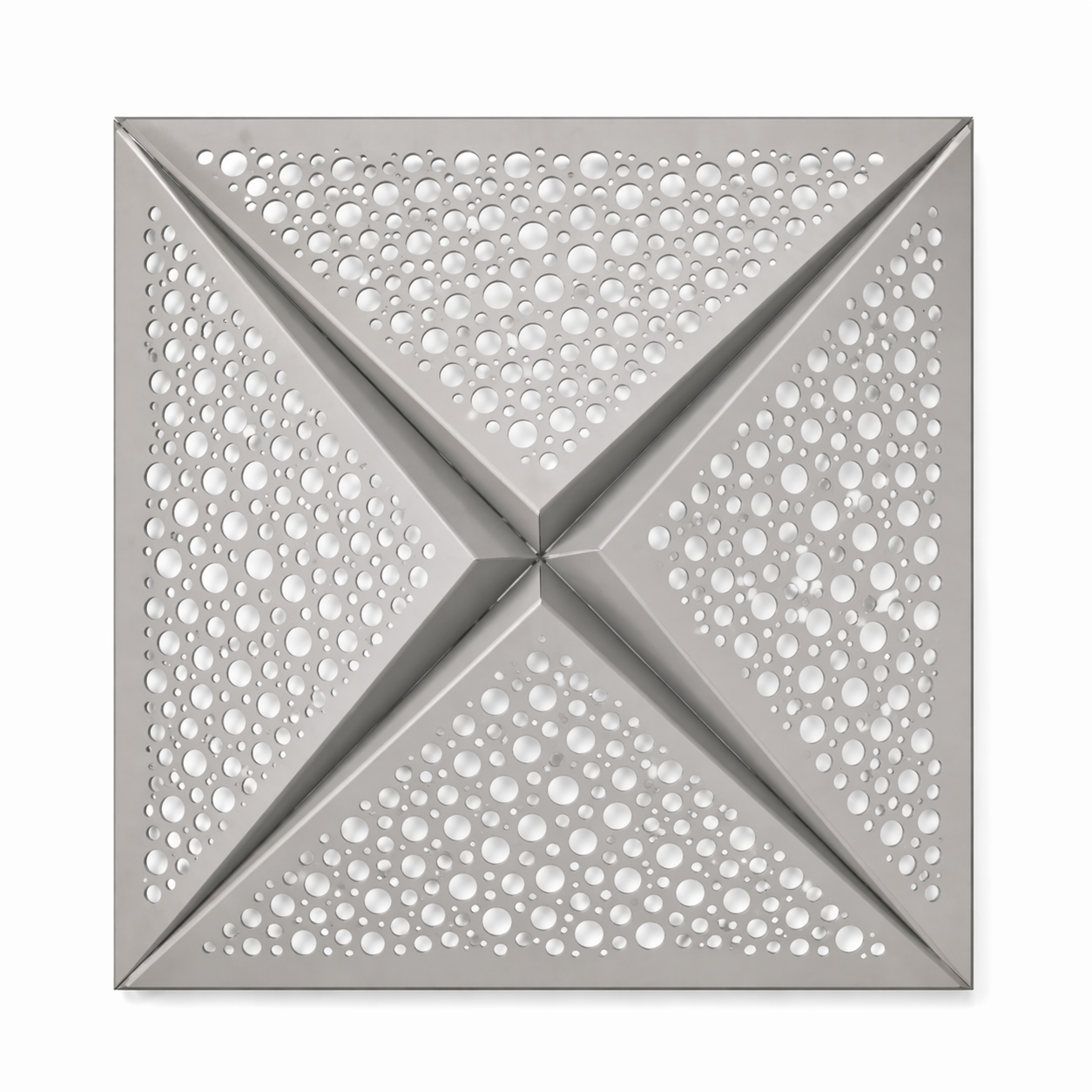 Ornamental Geo Skin