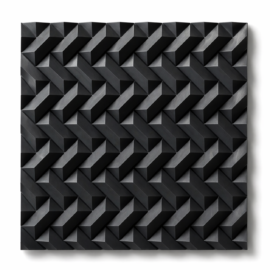 Chevron Modular Relief System