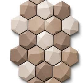 Honeycomb Blocks