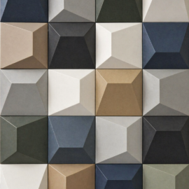 Cube Tiles