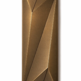 Faceted Linear Elegance